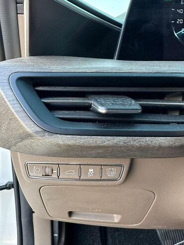 Kia: Kia K7: 2022 г., Автомат, Гибрид, Седан — 18