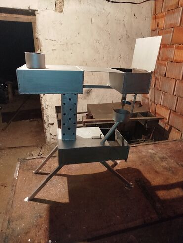 Peçlər və kaminlər: Peçi, Yeni, yanacaq - Kömür, Rayonlara çatdırılma — 22