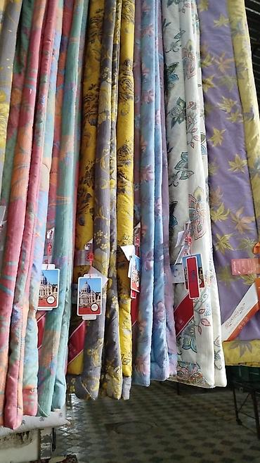 Одеяла и пледы: Одеяло, Китай, Новый, Все сезоны — 5