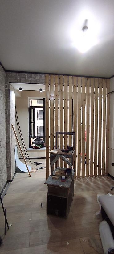 Ремонт под ключ: Ремонт под ключ | Квартиры, Дома, Балконы Больше 6 лет опыта — 18