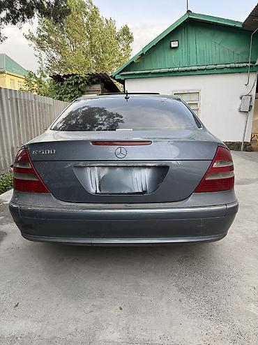 avangarde: Бампер Mercedes-Benz, Б/у, Оригинал — 6