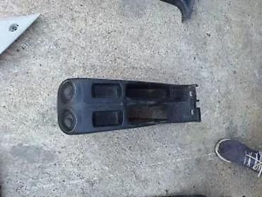 prolutex mk: ALFA 156 FL SREDISNJA KONZOLA | Alfa 156 fl srednja konzola. Ide u — 1