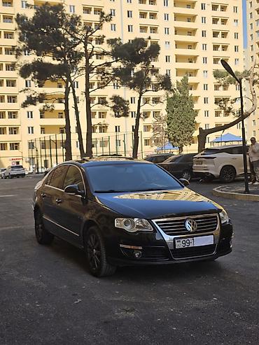 Volkswagen: Volkswagen Passat: 1.8 л | 2010 г. Седан — 3