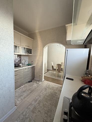 Продажа квартир: 3 комнаты, 72 м², Элитка, 4 этаж, Евроремонт — 4