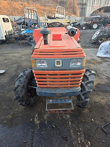 Тракторы МТЗ (Беларус): Корейские все виды трактора продаётся даедонг, кубота,исеки донгянг — 19