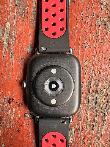 Smart saatlar: Kontakt home den alınıb nağd 499azn a 1il evvel Xiaomi Amazfit Gts — 2
