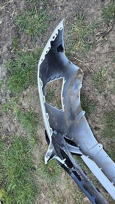 pikap prevoz: PREDNJI BRANIK G60 G61 MSP ZA BMW SERIJA 5 | BMW 5 g60 g61 msp — 1
