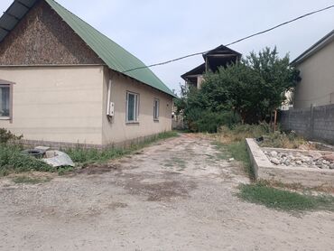 продажа домов в село орто сай: Дом, 70 м², 3 комнаты, Собственник, Старый ремонт