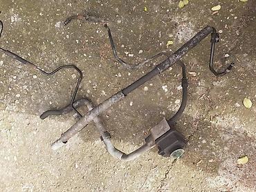 prolutex mk: CREVA SERVO LETVE VOLANA ZA VOLKSWAGEN POLO OD 1996. DO 2002. GOD. | — 1