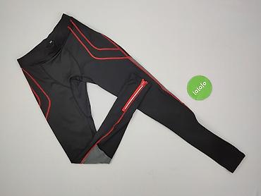 dresy rurki: Legginsy Sportowe damskie, rozmiar S — 2