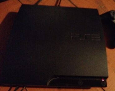 irşad playstation 4: Tecili‼️Play Station 3 .qiymet 220 man.koc sebebile tecili