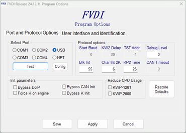 Alati za automobile: HEX V2 plus OBD2, V24.12.1 za VW Audi Skoda Seat Auto dijagnostika — 6