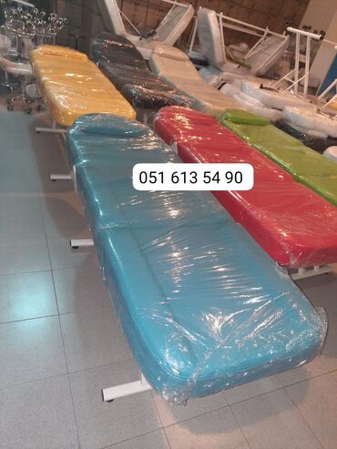 светильник led: Yeni, Kosmetoloji kuşetka, Qatlanan