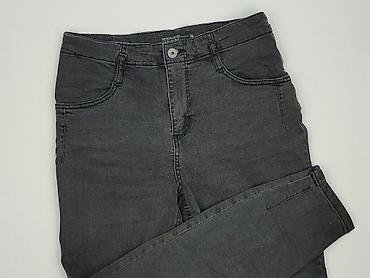 levis strauss pants: Jeansy damskie, rozmiar S — 1