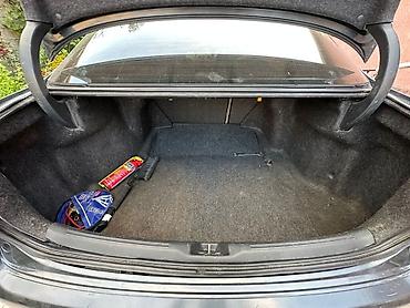 Honda: Honda Accord: 2003 г., 2 л, Автомат, Бензин, Седан — 8