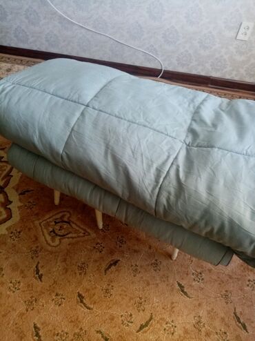 мишка тедди ростовая кукла: Одеяло, Жаңы, Бардык мезгилдер