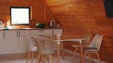 Продажа отелей и хостелов: Продается зона отдыха Район с. Арашан ул. Татыр, немного выше ЦО — 4