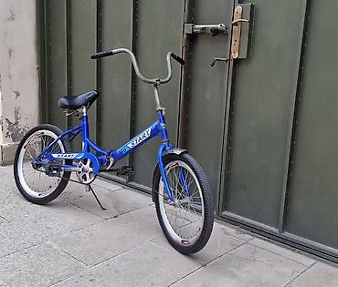 velosiped ucun isiqlar: 🚲 START BMX Velosiped Satılır 💰 Qiymət: 65 AZN START markalı BMX — 2