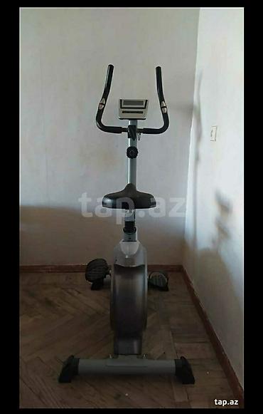 Qacis trenajoru