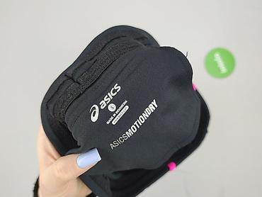 asics dresy: Asics, Legginsy Sportowe damskie, rozmiar S — 4