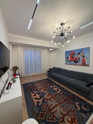 Продажа квартир: 3 комнаты, 92 м², Элитка, 3 этаж, Евроремонт at lalafo.kg — 5 Продажа квартир: 3 комнаты, 92 м², Элитка, 3 этаж, Евроремонт — 5