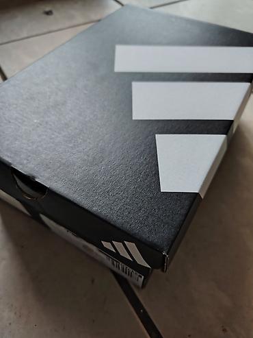 Patike: Adidas Terrex trail cipele broj 42 Skoro nove, dva puta obuvene — 4