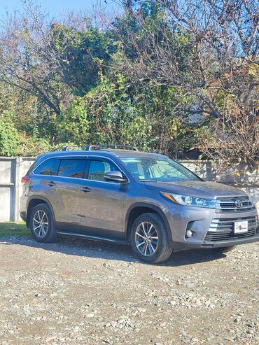 поворотник тойота виндом: Toyota Highlander: 2019 г., 3.5 л, Автомат, Бензин, Кроссовер