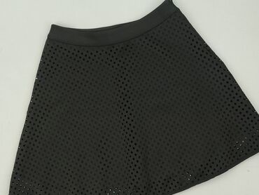 spódnice z tafty midi: Amisu, Women`s skirt, size S