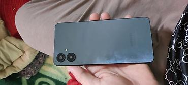 galaxy a6: Samsung Galaxy A6, 128 GB, rəng - Boz, Barmaq izi — 2