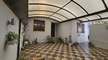 Həyət evləri və villaların satışı: Sabunçu qəs. 3 otaqlı, 100 kv. m, Kredit yoxdur, Orta təmir — 4