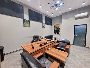 Anbar və emalatxanalar: Nəsimi rayonu, 1-ci mkrn “20 Yanvar” metrosunun yaxınlığında 4 otaqlı — 3