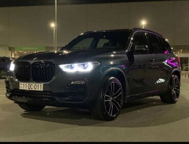 Nəqliyyat vasitəsinin icarəsi: Günlük, Lexus, Depozitsiz — 5