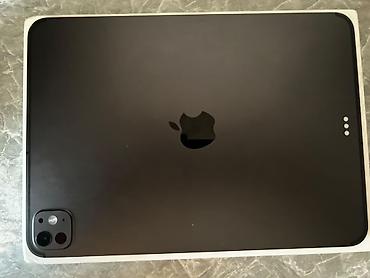 huawei gt6 pro: Планшет, Apple, память 256 ГБ, 10" - 11", 4G (LTE), Б/у, Классический цвет - Черный — 2