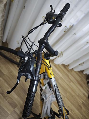 Velosipedlər: Şəhər/trek tipli velosiped – “Navigator 310” seriyası - Rəng — 4