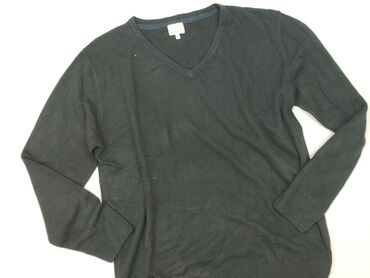 koszulka dezerter: Easy, Sweter for men, size L (EU 40)