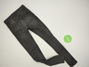 secondhand laden: Amisu, Jeansy damskie, rozmiar S — 3