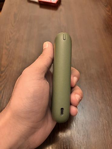 iqos satış: Tütün qızdırıcısı İqos İluma — 3