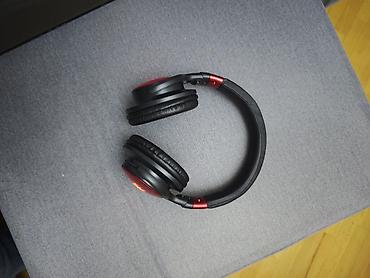 Qulaqcıqlar: Yeni Simsiz (Bluetooth) Qulaqcıqlar, JBL, rəng - Qara — 4