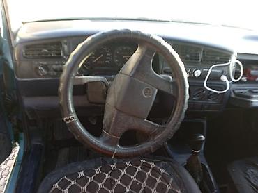 гольф карт: Volkswagen Golf: 1994 г., Механика, Хэтчбэк — 4