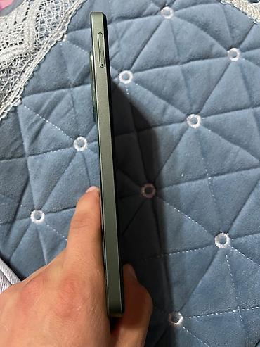 13 mini iphone: Honor X6b, rəng - Yaşıl — 3