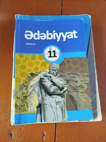 Digər məktəb dərslikləri: Məktəb dərslikləri dəsti - Azərbaycan tarixi – 9-cu sinif, dərslik — 2