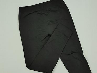 dresy sliskie: Legginsy Sportowe damskie, rozmiar S — 1