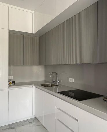 кухонный комплект: Тапшырыкка эмерек, Kitchen Furniture to order, Ашкана гарнитурасы