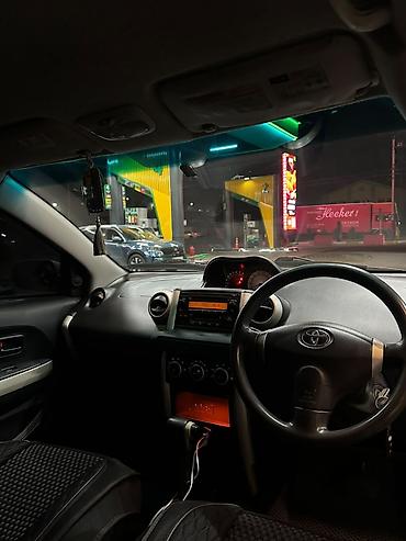 тайота ист коврик: Toyota Ist: 2003 г., 1.5 л, Автомат, Бензин — 9