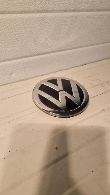 Maske hladnjaka: PREDNJI ZNAK VW VOLKSWAGEN POLO - NOVO | NOVO ! ORIGINALNI ZNAKOVI — 5