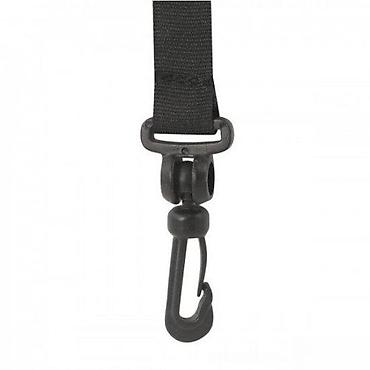 Dodaci za bicikl: TROUGLASTA TORBICA FORCE LARGE ECO BLACK | TROUGLASTA TORBICA FORCE — 5