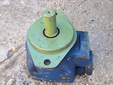 uradi sam tecna guma: Hidraulicna pumpa Abex Denison Made in France T2SD Y 028 1 R 01A1 — 3