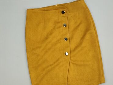 spódniczka przed kolano: Women`s skirt, size M