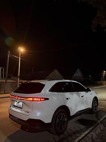 changan 75 pro: Changan CS75 Plus: 2025 г., 1.5 л, Автомат, Бензин, Кроссовер — 4
