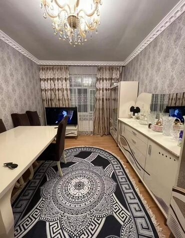 Uzunmüddətli kirayə evlər: 110 kv. m, 3 otaqlı, Kombi, Qaz, İşıq — 2